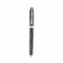 Metal 0 5mm Fountain Pen Retro Style Signature Pen Office School Stationery Supplies Black