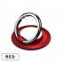 Metal 360 Degree Finger Ring Smart Phone Holder Mount Support For All Models Of Phone Ring Buckle Black
