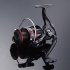 Metal Fishing Reel Spinningfishing Reel Sea Fishing Gear Rod Reel fishing tackle BA500 type