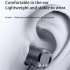 Metal In ear Headphones Nylon Braided Line Bass Music Earbuds With Microphone Wire controlled Game Headset silver
