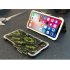 Metal Mobile Phone Case for iPhone X