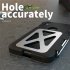 Metal Mobile Phone Case for iPhone X