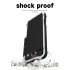 Metal Mobile Phone Case for iPhone X