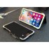 Metal Mobile Phone Case for iPhone X