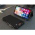 Metal Mobile Phone Case for iPhone X