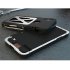 Metal Mobile Phone Case for iPhone X