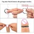 Metal Penis Ring For The Treatment Of Foreskin With Magnetic Therapy 27 30mm