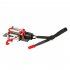 Metal Steel Wired Automatic Simulated Winch Toy for 1 10 Traxxas HSP Redcat HPI TAMIYA Axial SCX10 RC4WD D90 RC Car red