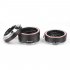 Metal TTL Auto Focus Macro Extension Tube Ring for Canon 600d 500d 80d EOS EF EF S 60D for Canon Camera Accessory black