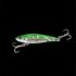 Metal Vib Lures Fishing VIB Lure Sinking Artificial Vibrator Bass Bait 13 grams of yellow back light