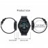 Metal Y10 Waterproof Smart  Watch Heart Rate Blood Pressure Step Counting Calorie Burn Testing Monitor Sports Fitness Tracker Smartwatch silver green