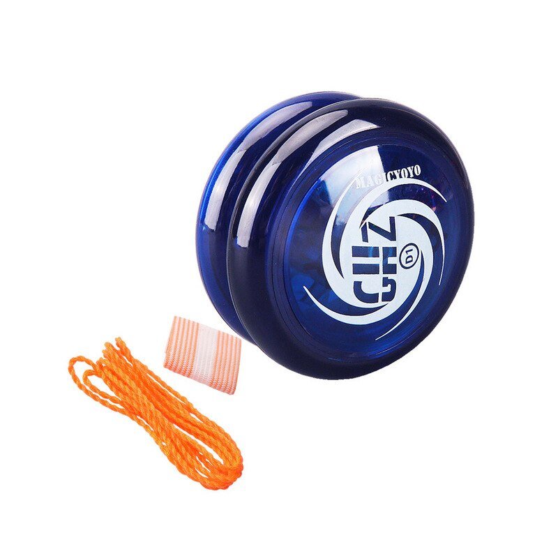 metal yoyo toy