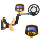 Treasure Hunter Metal Detector Treasure Hunter Metal Detector