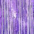 Metallic Fringe Curtain Party Foil Tinsel Home Room Stage Wall Decor Door Decoration