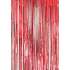 Metallic Fringe Curtain Party Foil Tinsel Home Room Stage Wall Decor Door Decoration 1 3m  Gold