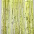 Metallic Fringe Curtain Party Foil Tinsel Home Room Stage Wall Decor Door Decoration 1 3m  Gold