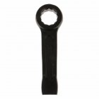 Metric 32mm 36mm Offset Ratchet Spanner Single End Ratchet Ring Wrench