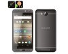 VKworld VK800X Android Smartphone - Android 5.1, Quad Core CPU, 5 Inch Display, Smart Wake, Dual SIM, 2200mAh Battery (Grey) VKworld VK800X Android Smartphone - Android 5.1, Quad Core CPU, 5 Inch Display, Smart Wake, Dual SIM, 2200mAh Battery (Grey)