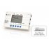 Metro Tuner with built in Amplifier and Drumbeats to help you get the sound you have desired  