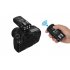 Meyin RF 624 Wireless TTL Flash Trigger For Canon Camera has a 200 to 500 Meters Operating Distance
