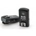 Meyin RF 624 Wireless TTL Flash Trigger For Canon Camera has a 200 to 500 Meters Operating Distance