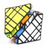 Mf8 Four layer Skewb Cube Professional Special shaped Magic Cube Intellectual Toys for Birthday Gifts Color