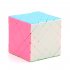 Mf8 Four layer Skewb Cube Professional Special shaped Magic Cube Intellectual Toys for Birthday Gifts Color