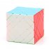 Mf8 Four layer Skewb Cube Professional Special shaped Magic Cube Intellectual Toys for Birthday Gifts Color