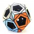 Mf8 Speed Cube Professional Dodecahedral Hollow Special shaped Magic Cube Puzzle Toys for Children Gifts