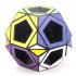 Mf8 Speed Cube Professional Dodecahedral Hollow Special shaped Magic Cube Puzzle Toys for Children Gifts