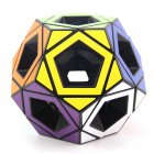 Mf8 Speed Cube Professional Dodecahedral Hollow Magic Cube Puzzle Toys