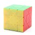 Mf8 Sun Cube Professional Colorful Puzzle Magic Cube Abnormity Cube Puzzle Game Brain Toy for Children Kids