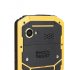 Mfox A10 Pro with 2 37g of AU750 gold is a rugged phone with some real bling  It has a 6 inch HD Screen  Android 5 0 OS  4G connectivity  Altimeter and more