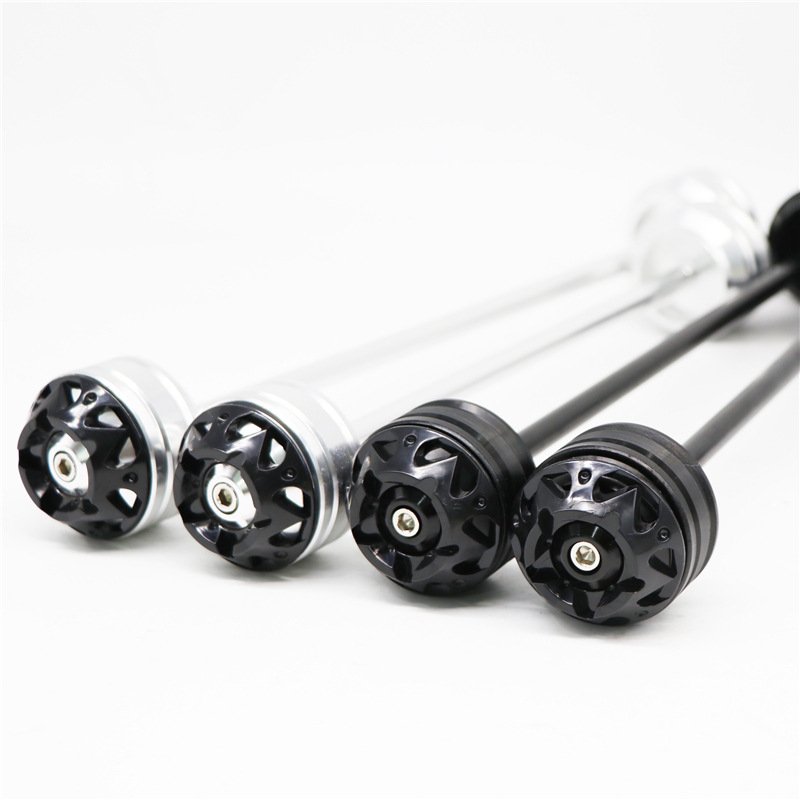 For BMW G310GS G310R Motorcycle CNC Accessories Front Wheel Drop Ball Shock Absorber 