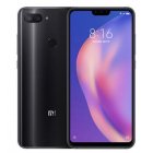 Mi 8 Lite Global Version 6 128GB Snapdragon 660 Octa Core 24MP Front Camera Smartphone