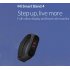 Mi Band 4 The Avengers Fitness Tracker OTA Upgrade Timer Countdown Weather Forecast Smart Wristband Version Millet bracelet 4