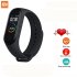 Mi Band 4 The Avengers Fitness Tracker OTA Upgrade Timer Countdown Weather Forecast Smart Wristband Version Millet bracelet 4