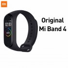 Mi Band 4 The Avengers Fitness Tracker OTA Upgrade Timer Countdown Weather Forecast Smart Wristband Version Millet bracelet 4