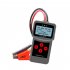 Micro 200 Pro Car Battery Tester 12v 3 220ah Battery Analyzer Charging Test Diagnostic Tool  western European Version  grey
