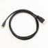 Micro HDMI to HDMI 1080P Data Cable for Smartphones Tablets 2M