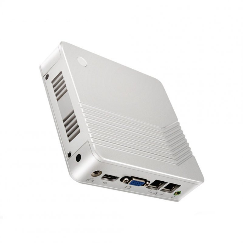 Wholesale Micro Mini Computer Mainframe Dual NIC Four Serial Port ...