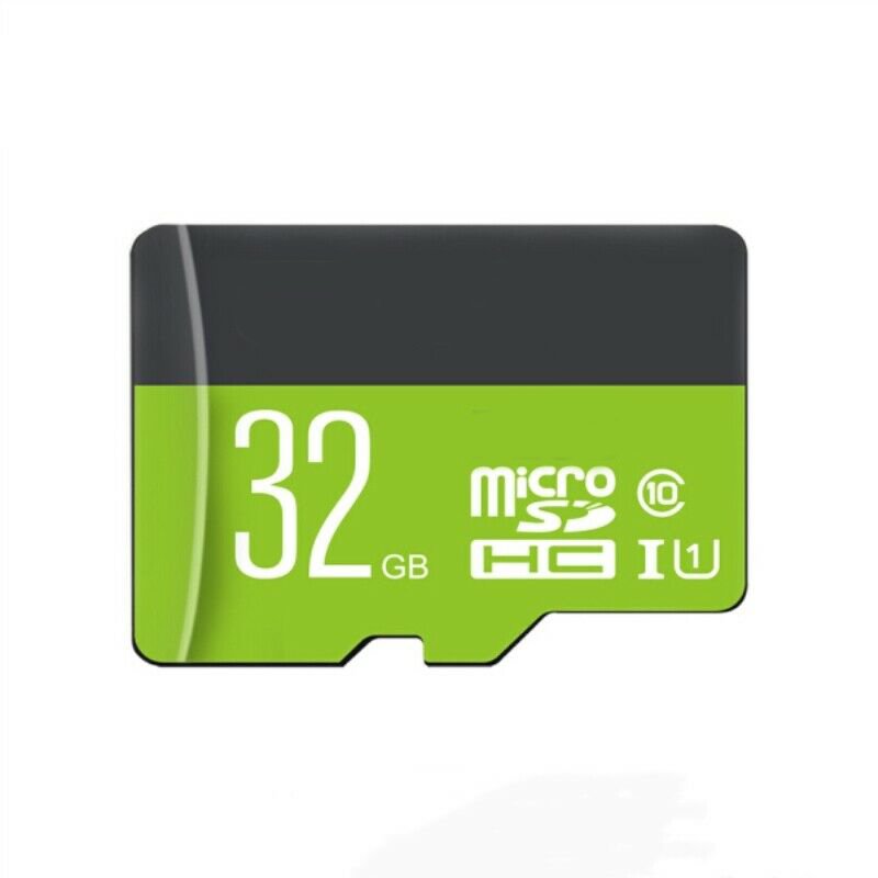 Micro SD Card 32G 64G 128G 256G Memory Card U3 V30 C10 98M/s with Tracking