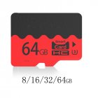 Micro SD Memory Cards 8GB 16 GB 32 GB High <span style='color:#F7840C'>Speed</span> Micro sd Card TF Card