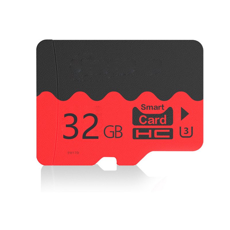 Micro SD Memory