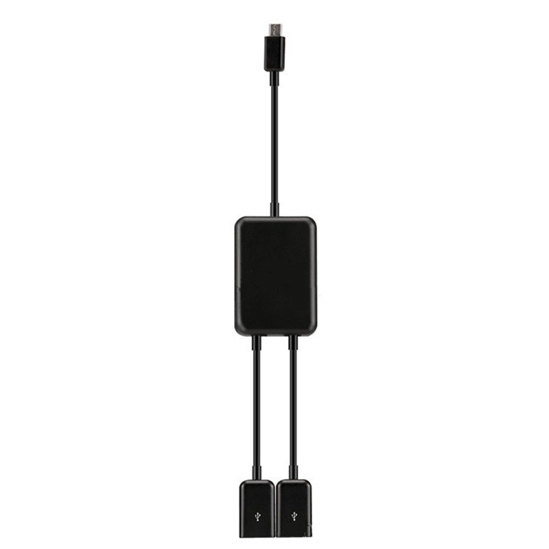 Micro USB OTG Adapter