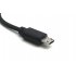 Micro USB OTG Hub Adapter for Smartphone   Tablet Micro USB Splitter for Apple Samsung Lenovo White 3 in 1