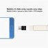 Micro USB Type C to 2 0 OTG Adapter Converter Universal Data Cable for Laptop Tablet PC Type C