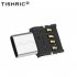 Micro USB Type C to 2 0 OTG Adapter Converter Universal Data Cable for Laptop Tablet PC Micro USB