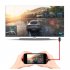 Micro USB to HDMI 1080P HD TV Cable Adapter   for Android Samsung Phones 11PIN  Red