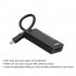 Micro USB to HDMI 1080P Video Graphic Converter Adapter for Android Phones and Tablets